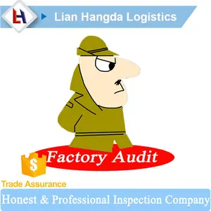 Third Party Gadget Inspector Testing Factory Inspection Service Agents Competitive Prices Quality Control