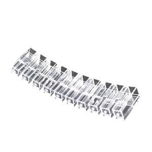 Küvettenhersteller <span class=keywords><strong>Mindray</strong></span> Bs300 Kunststoffküvette - Product Image 4