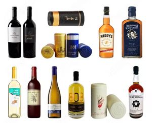 Machine de bouchage automatique de bouteilles à visser en aluminium, machine de bouchage Ropp, facile à utiliser, garantie 1 an, produits chimiques - Product Image 6