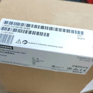 6es7312-1a14/5bf04-0b0 कीमतें आपूर्तिकर्ता सीमेंस पीएलसी सीपू 312/312c मॉड्यूल पीएलसी सीमेंस S7-300 - Product Image 2