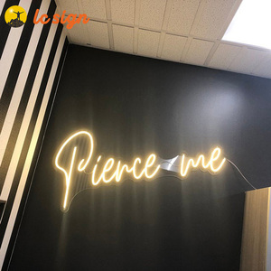 Letras de boda personalizadas LC Letreros Led Indoor Love Neon - Product Image 5