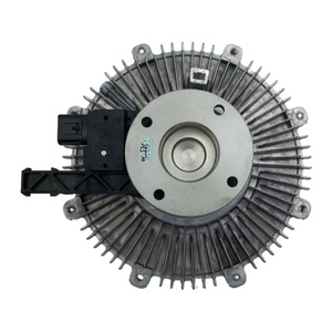 21082-5X23A คลัตช์พัดลมระบายความร้อนน้ำมันอะไหล่รถยนต์สำหรับ <span class=keywords><strong>Nissan</strong></span> <span class=keywords><strong>X</strong></span>- <span class=keywords><strong>Trail</strong></span> <span class=keywords><strong>Qashqai</strong></span> Altima Frontier 21082-5X22D 21082-5X21C - Product Image 3