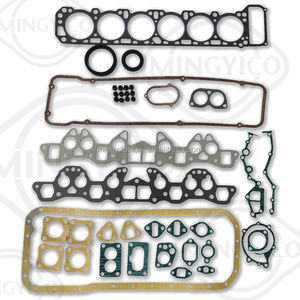 Kits <span class=keywords><strong>de</strong></span> réparation <span class=keywords><strong>de</strong></span> moteur diesel 10101-N4225 L28, jeu complet <span class=keywords><strong>de</strong></span> joints pour révision du 280ZX, jeu <span class=keywords><strong>de</strong></span> joints <span class=keywords><strong>de</strong></span> culasse, joints <span class=keywords><strong>de</strong></span> queue <span class=keywords><strong>de</strong></span> soupape - Product Image 6