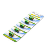 Baterai Alkalin Tegangan Tinggi L1016 11a 6v Baterai Alkalin