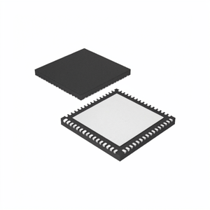 Kit de circuits intégrés 64 VFQFN à puce exposée, canal fabricant CY9AF141LAQN-G-AVE2, CI MCU 32 bits 96 Ko 64VFQFN - Product Image 1
