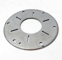 PLC INTORQ friction plate 14.448.10.008 -un- Warranty Product
