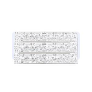 Paneles LED Plegables Samsung Quantum de Forma Irregular, Placa PCBA LED para Lámparas de Cultivo de Espectro Completo Samsung LM281B de 80W-200W - Product Image 3
