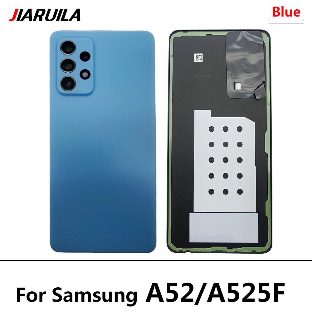 A52 A525F blu