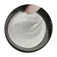 Résine de PVC de chlorure de polyvinyle de vente chaude de la Chine K67/k57 S700/s1000 Sg3/sg5/sg7/sg8
