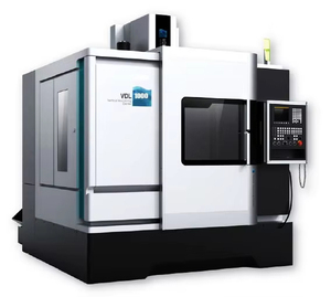 Vdl1000 <span class=keywords><strong>CNC</strong></span> dọc gia công Trung tâm <span class=keywords><strong>3</strong></span> trục <span class=keywords><strong>CNC</strong></span> gia công - Product Image 1
