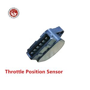 Capteur de position de la pédale d'accélérateur CTS4089 CTS-4089 7700431918 8200139460 Capteur de position du papillon des gaz pour <span class=keywords><strong>Renault</strong></span> Clio Kangoo Lagun - Product Image 6