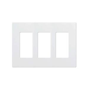 Linsky แผ่นสวิตช์ติดผนัง <span class=keywords><strong>WSL</strong></span> สีขาว PC มีหลายสเปคสำหรับสวิตช์ซ็อกเก็ตทนทานพร้อมการรับรองจากเซี่ยงไฮ้ - Product Image 4