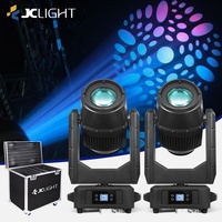 Éclairage de scène extérieur Super Sky Beam IP65 400w BSW Étanche Sharpy Beam 3in1 500W LED Moving Head Spot Light