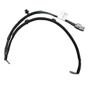 Les pièces automobiles conviennent à <span class=keywords><strong>Peugeot</strong></span> <span class=keywords><strong>2008</strong></span> 301 Citroen C3-XR le nouveau câble de borne négative de la <span class=keywords><strong>batterie</strong></span> Elysee /M43 OEM 9800999280 - Product Image 1