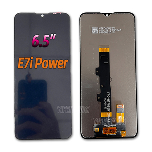 Màn hình LCD bán buôn 100% chất lượng cho điện thoại Motorola E7 E7i E20 E30 - Product Image 3