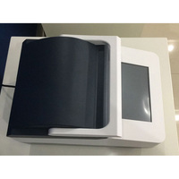 Appareil d'amplification d'ADN en laboratoire, thermocycleur PCR, instrument de PCR quantitative en temps réel, équipement d'amplification génétique