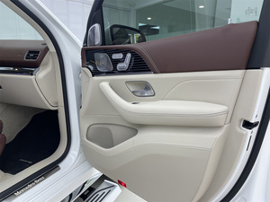 Vente chaude personnalisée Maybach Style GLE Mise à niveau intérieure W167 Accessoires intérieurs pour GLE - Product Image 2