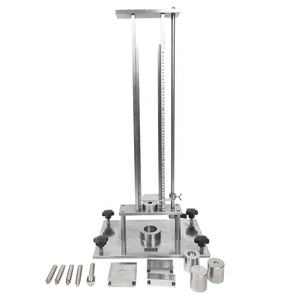 <span class=keywords><strong>Machine</strong></span> de test d'<span class=keywords><strong>impact</strong></span> <span class=keywords><strong>DuPont</strong></span>, matériau ASTM, prix, <span class=keywords><strong>Machine</strong></span> de test d'<span class=keywords><strong>impact</strong></span> <span class=keywords><strong>Dupont</strong></span> de revêtement - Product Image 2