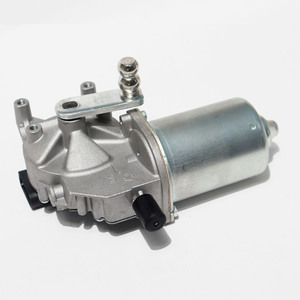 Moteur d'essuie-glace de voiture Le moteur d'essuie-glace LR072416 convient à Land Rover Skywalker - Product Image 2