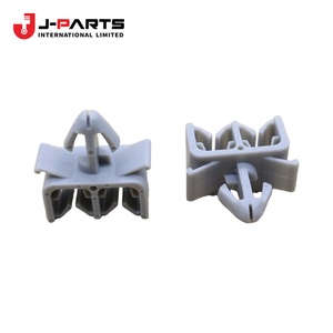 Support de fixation pour tube de frein, n°2 pour Toyota Hilux KUN25 2004-2015 OE 90949-T2001 90949T2001 - Product Image 2