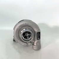 Turbocharger Berkualitas Tinggi Buatan Pabrik Cina untuk Mesin deutz TD226B-4C, Perlengkapan Mesin J60S 13024375 untuk Supercharger Mesin Diesel Kelautan