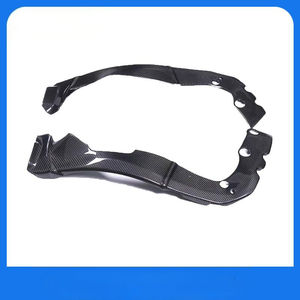 Accessoires de moto en fibre de carbone modifiés adaptés à la <span class=keywords><strong>Honda</strong></span> CBR1000rrr Blades 20-24, carénage complet avec capot et garde-boue - Product Image 4