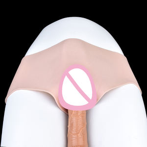 Sexspielzeug <span class=keywords><strong>Penis</strong></span> mit Gürtel Hallow Strap On <span class=keywords><strong>Penis</strong></span> für Mann Sexspielzeug für Mann Adult Sexspielzeug Hollow Solid Real <span class=keywords><strong>Male</strong></span> Lesben Hose - Product Image 6