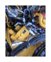 Mini-excavatrice japonaise de 2 tonnes, de bonne qualité, à moteur et pompe, modèle 2020, très demandée