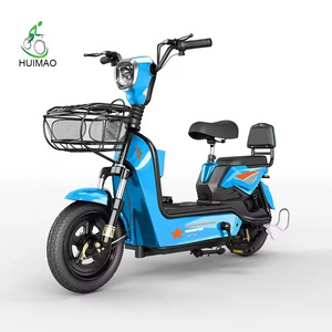 Nuevo Scooter Eléctrico para Adultos, 48v 350w, Moderno, de Alta Velocidad, 14 Pulgadas - Product Image 2