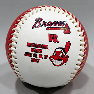 Factory Price Official Professional Game Leather Custom Logo PU Leather 9 Inch Training <strong>Baseball</strong> <strong>Ball</strong> - Product Image 5