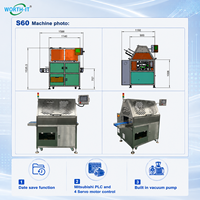 Machine d'emballage automatique complète pour les aliments, les produits frais, les boîtes de collations, les emballages à emporter et les emballages combinés multi-produits