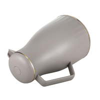 Pot Thermos avec poignée, Pour le thé, l'eau ou le café, à usage domestique, vente en gros,