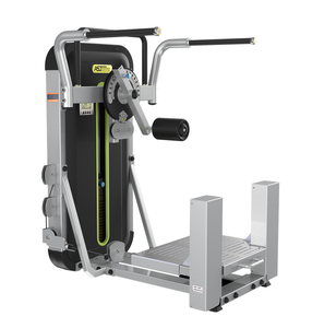 Équipement de <span class=keywords><strong>musculation</strong></span> à poids libres ZM009 Glute Drive Hip Thrust Machine pour l'entraînement des jambes, la <span class=keywords><strong>musculation</strong></span> des hanches et la <span class=keywords><strong>musculation</strong></span> - Product Image 3