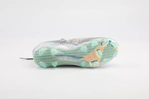 Chaussures de football Adi SY Superfly <span class=keywords><strong>Cr7</strong></span> Ankle PU Spring Wholesale Godasse Das Zapatos De Futbol Original Soccer Footwear Boots - Product Image 4