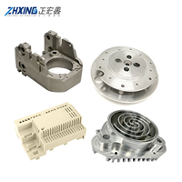 Services de pièces usinées CNC sur mesure, prototypage rapide en métal pour titane, cuivre, acier inoxydable, aluminium, usinage par électroérosion à fil pour POM, ABS