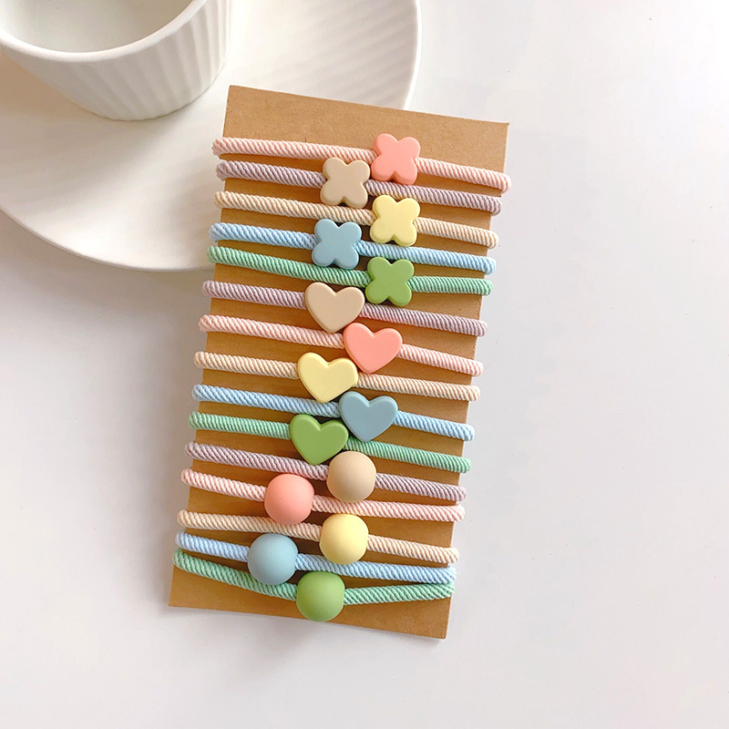 Macaron - 15pcs