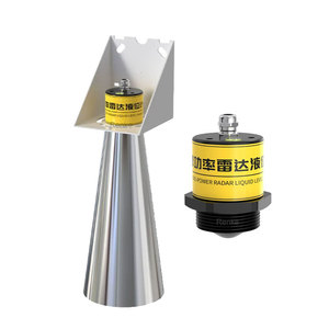 RS-<span class=keywords><strong>RAD</strong></span>-N01-1-T Hydrologische Überwachungsstationen Flutungssensor RS485 Berührungsloser Radar-Füllstandsensor - Product Image 2