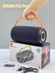 <span class=keywords><strong>XTREME</strong></span> P23PRO Altavoz LED Inalámbrico Portátil para Exteriores, Columna de PC Resistente al Agua, Reproductor de Música, Regalo RGB Boombox <span class=keywords><strong>3</strong></span> - Product Image 6