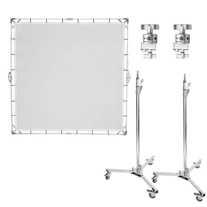 E-reise 2.4x2.4M 8