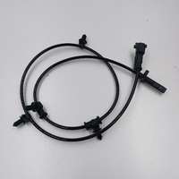 Sensor de Velocidad de Rueda ABS OEM BT4Z-2C190-A para Ford