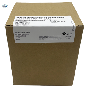 Offre Spéciale – Module d'Interface Neuf 6GK5774-1FX00-0AA0 52V 10A – Stock Entrepôt de Haute Qualité – Garantie Un An - Product Image 1