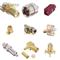 2082-6041-06-CRYO Connectors Rf Attenuators Interconnects
