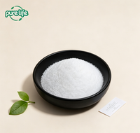 Poudre de L-Carnitine de qualité alimentaire 99% haute pureté CAS 541-15-1, matière première pour les compléments nutritionnels sportifs