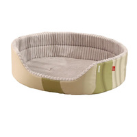 Lit pour chien durable, résistant aux morsures, toutes saisons, imperméable, universel, pour chats et chiens, grande capacité, niche pour corgis, couchage estival pour chats