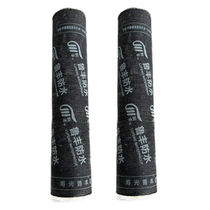 Màng chống thấm bitum với hạt khoáng cho màng chống thấm mái - Product Image 1
