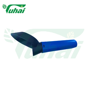 Cuillère d'échantillonnage pour test de traite prénatale, cuillère d'échantillonnage pour machine à traire, distributeur de <span class=keywords><strong>lait</strong></span> pour vache/bovins/seau à traire - Product Image 2