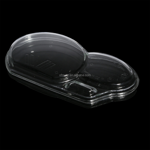Plaquita TCMT XX-059 Motor faro delantero lámpara cubierta de cristal claro para <span class=keywords><strong>BMW</strong></span> R1200GS R <span class=keywords><strong>1200</strong></span> <span class=keywords><strong>GS</strong></span> 2004-2012 - Product Image 2