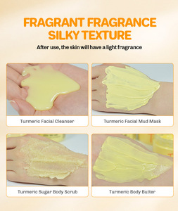 Limpiador <span class=keywords><strong>Facial</strong></span> de cúrcuma Zhenxiu, limpieza de la <span class=keywords><strong>piel</strong></span>, removedor de cabeza negra, cuidado de la <span class=keywords><strong>piel</strong></span>, lavado de cara, <span class=keywords><strong>espuma</strong></span>, limpiador <span class=keywords><strong>Facial</strong></span> - Product Image 5