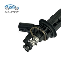 A2540701500 Nosel Injektor Bahan Bakar Mesin Otomatis untuk Mercedes-Benz C-Class E-Class S-Class W206 W214 W223