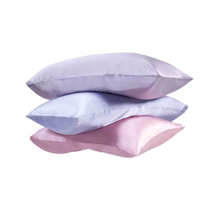 Sacco per la biancheria in maglia 65x65 100% 6A federa di seta di gelso Set da viaggio per bambini scatola confezionata con puro motivo per alberghi - Product Image 5